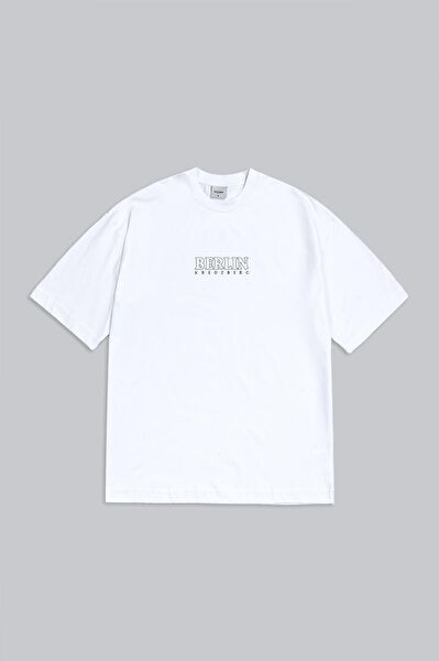 UKHWD Erkek Tişört