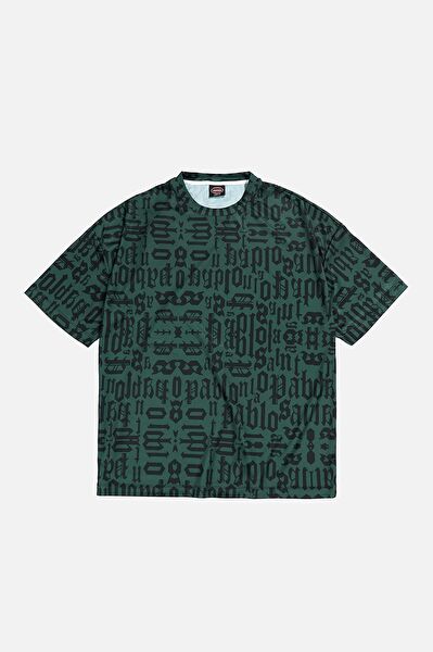 UKHWD Erkek Tişört