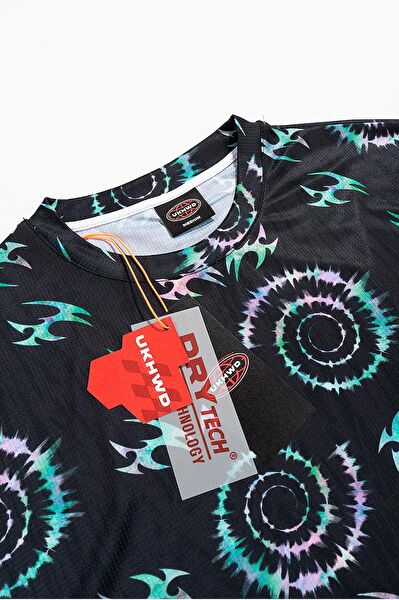 UKHWD Erkek Tişört