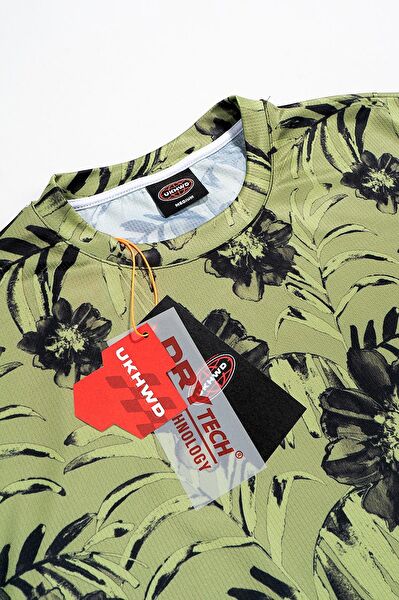 UKHWD Erkek Tişört