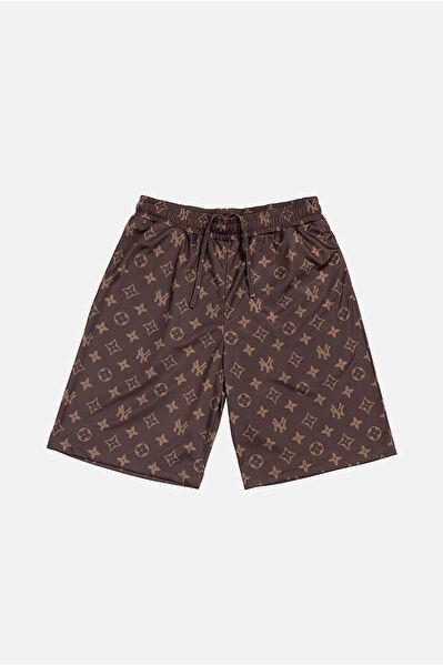 UKHWD Erkek Şort, Bermuda, Kapri