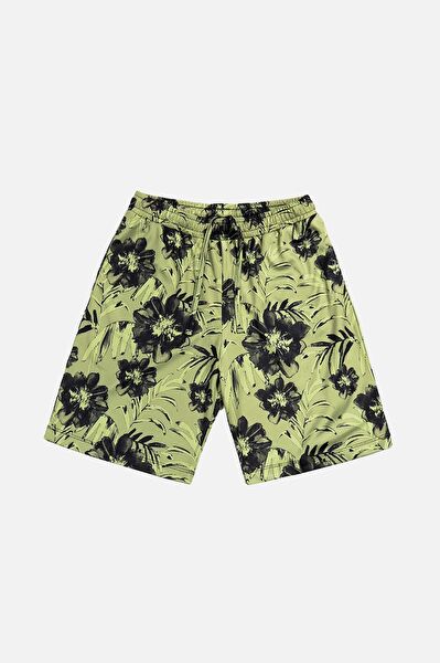 UKHWD Erkek Şort, Bermuda, Kapri