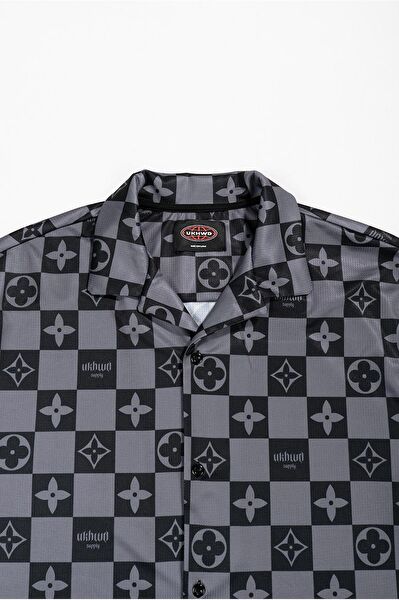 UKHWD Erkek Gömlek