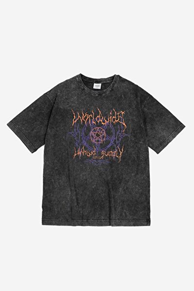 UKHWD Erkek Tişört