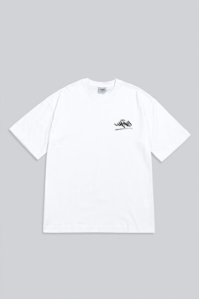 UKHWD Erkek Tişört