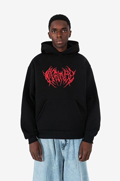 UKHWD Erkek Sweatshirt