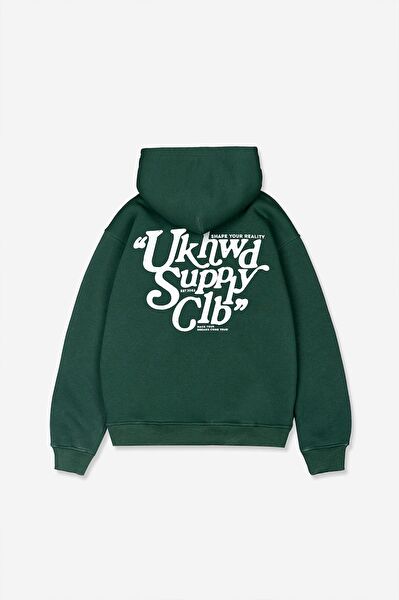 UKHWD Erkek Sweatshirt