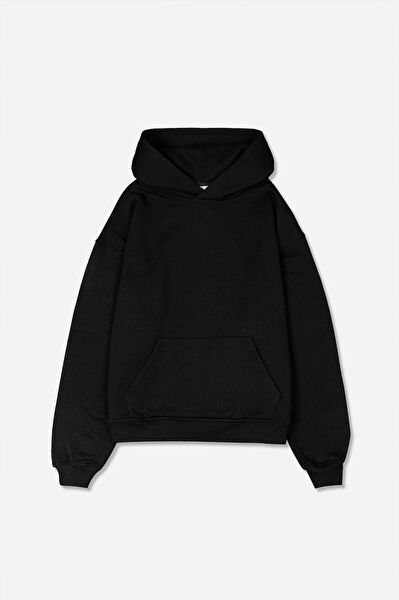 No Future Erkek Sweatshirt