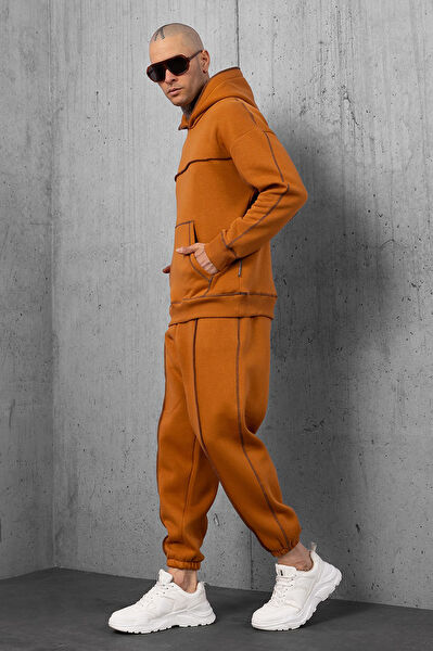 Plus Eighteen Erkek Pantolon