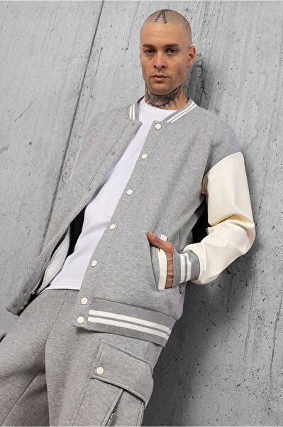 Plus Eighteen Erkek Ceket