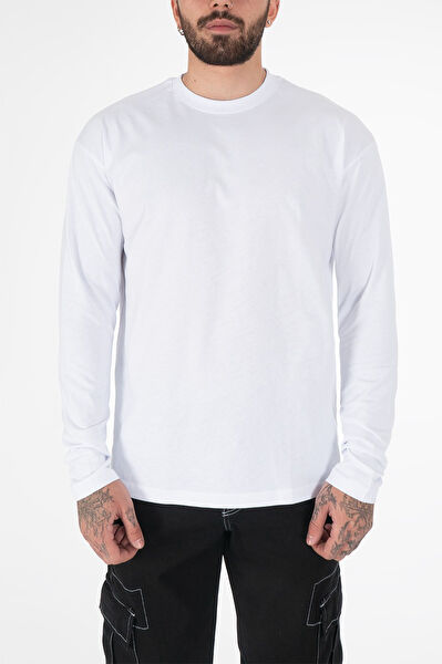 UKHWD Erkek Sweatshirt