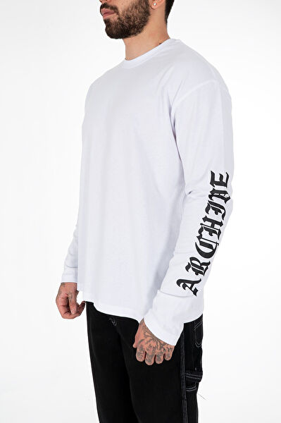 UKHWD Erkek Sweatshirt