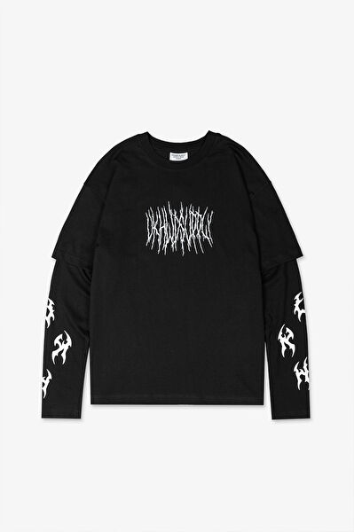 UKHWD Erkek Sweatshirt