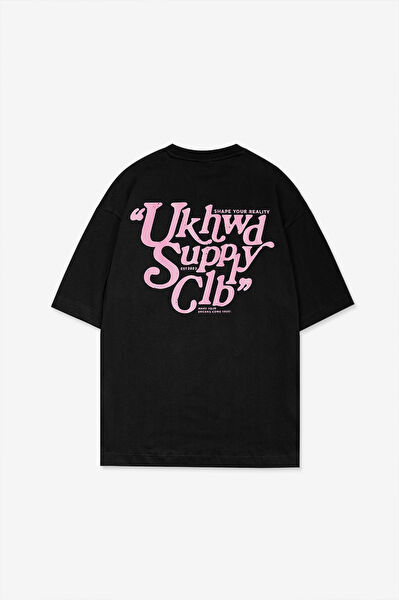 UKHWD Erkek Tişört