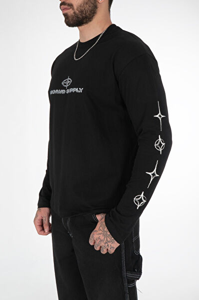 UKHWD Erkek Sweatshirt