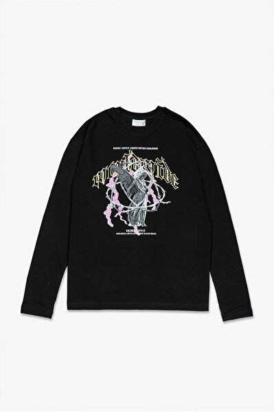 UKHWD Erkek Tişört