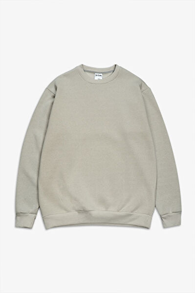 Two Bucks Erkek Sweatshirt