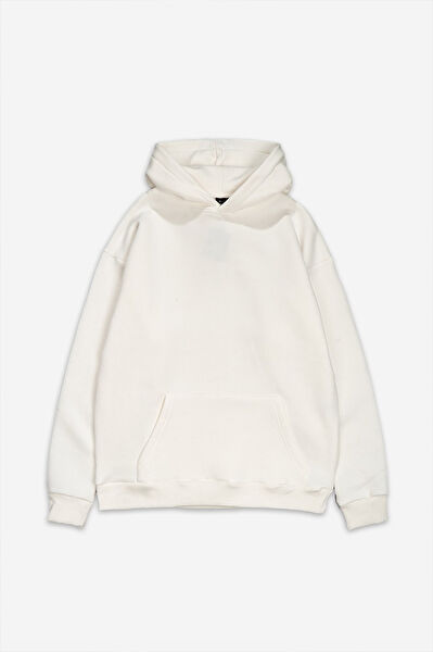 Two Bucks Erkek Sweatshirt