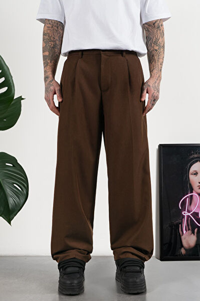 UKHWD Erkek Pantolon