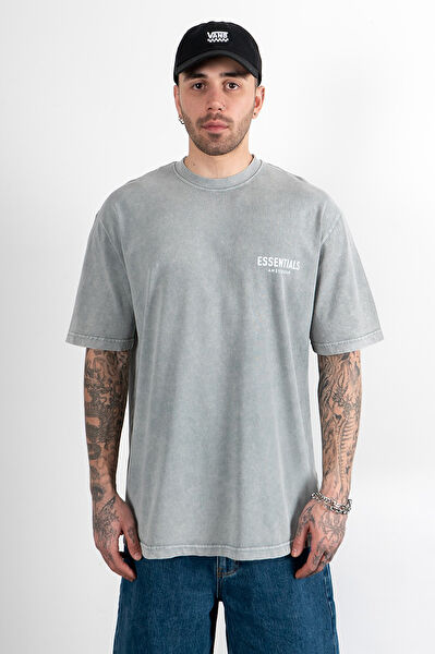 UKHWD Erkek Tişört