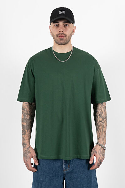 UKHWD Erkek Tişört