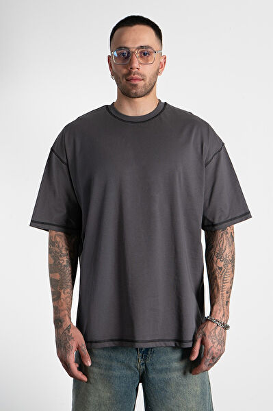 UKHWD Erkek Tişört