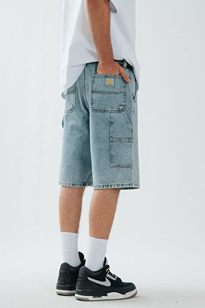 UKHWD Erkek Şort, Bermuda, Kapri