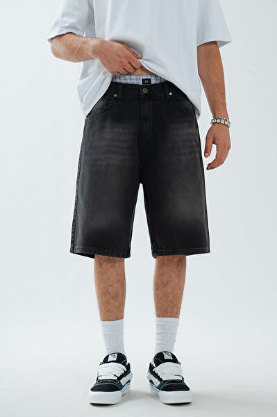 UKHWD Erkek Şort, Bermuda, Kapri