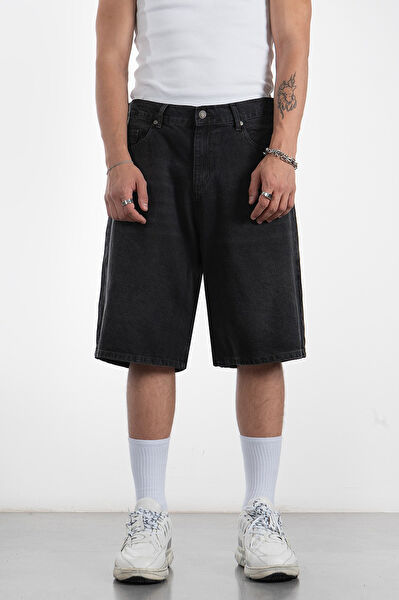 UKHWD Erkek Şort, Bermuda, Kapri