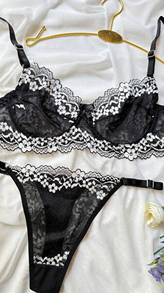 YOYYO İç Çamaşır Takımı