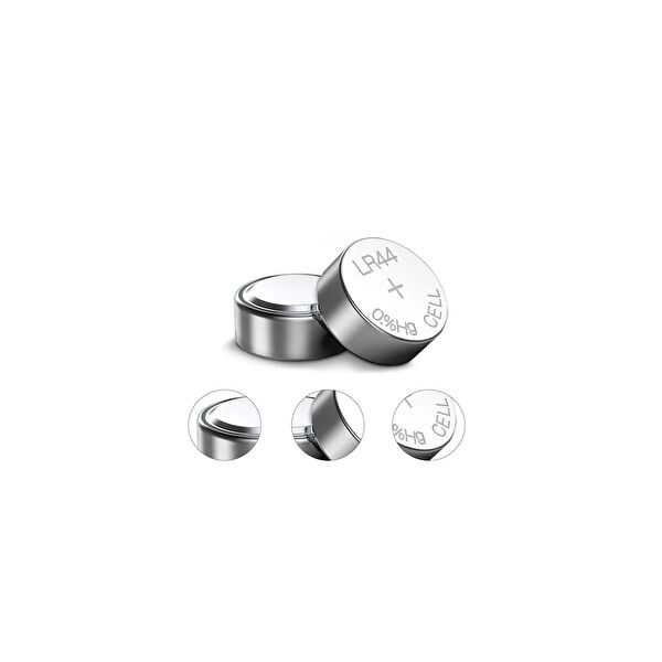 Yerli Pil ve Batarya Ekipmanları