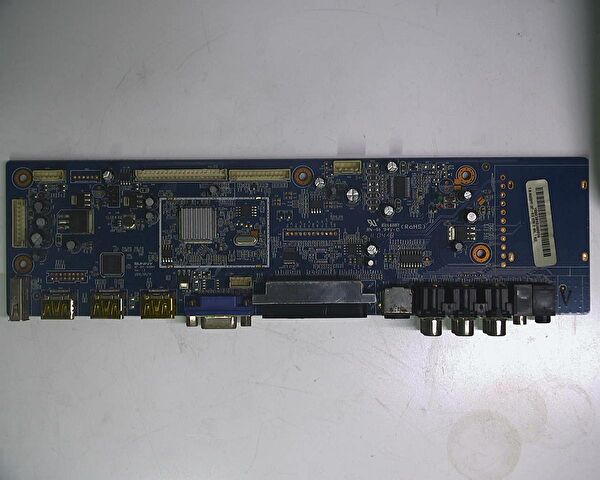 Sunny Televizyon Yedek Parçaları