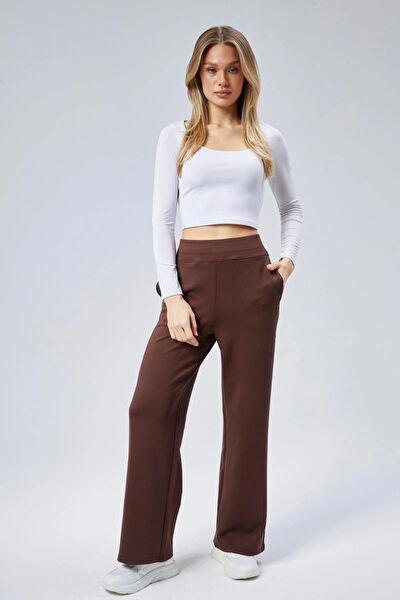 Maison La Femmee Kadın Pantolon