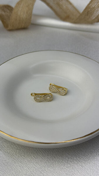 Yamaner Kuyumculuk Küpe