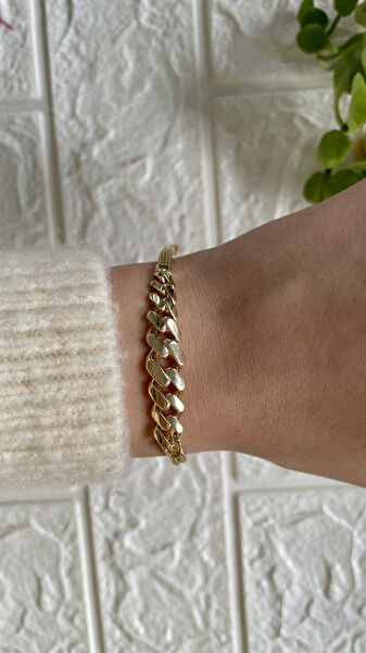 Yamaner Kuyumculuk Bileklik