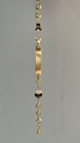 Yamaner Kuyumculuk Bileklik