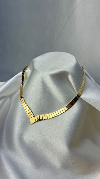 Yamaner Kuyumculuk Kolye