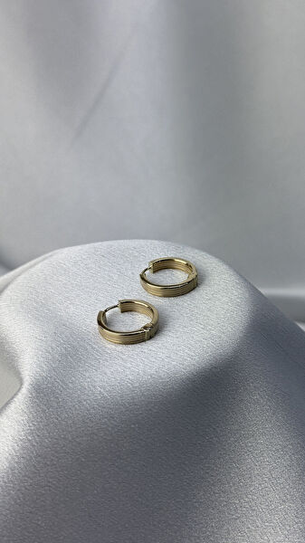 Yamaner Kuyumculuk Küpe