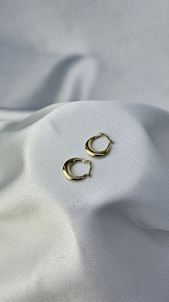 Yamaner Kuyumculuk Küpe