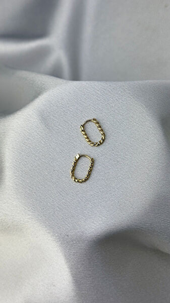 Yamaner Kuyumculuk Küpe