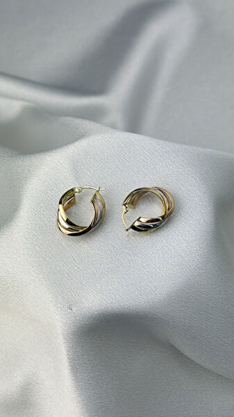 Yamaner Kuyumculuk Küpe