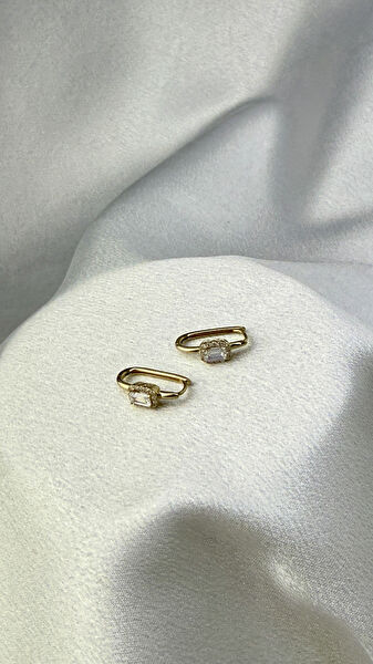 Yamaner Kuyumculuk Küpe