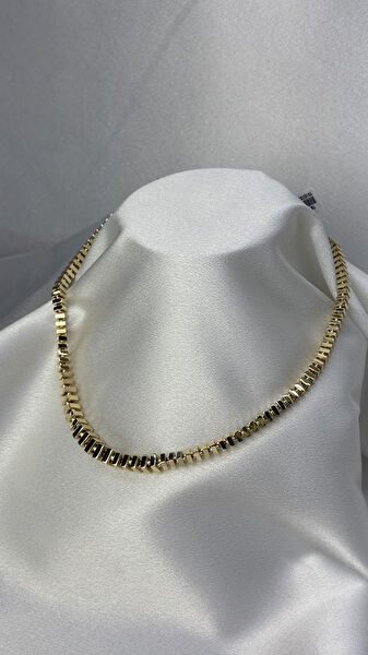 Yamaner Kuyumculuk Kolye