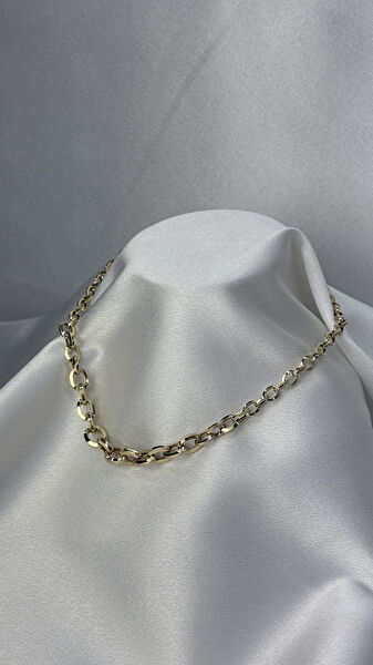 Yamaner Kuyumculuk Kolye