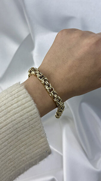 Yamaner Kuyumculuk Bileklik