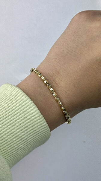 Yamaner Kuyumculuk Bileklik