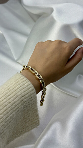 Yamaner Kuyumculuk Bileklik