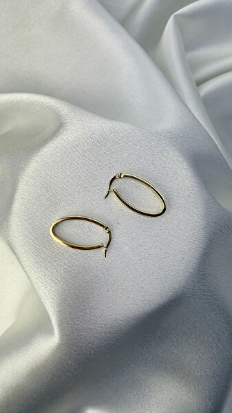 Yamaner Kuyumculuk Küpe