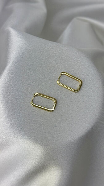 Yamaner Kuyumculuk Küpe