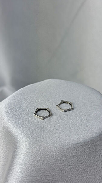 Yamaner Kuyumculuk Küpe